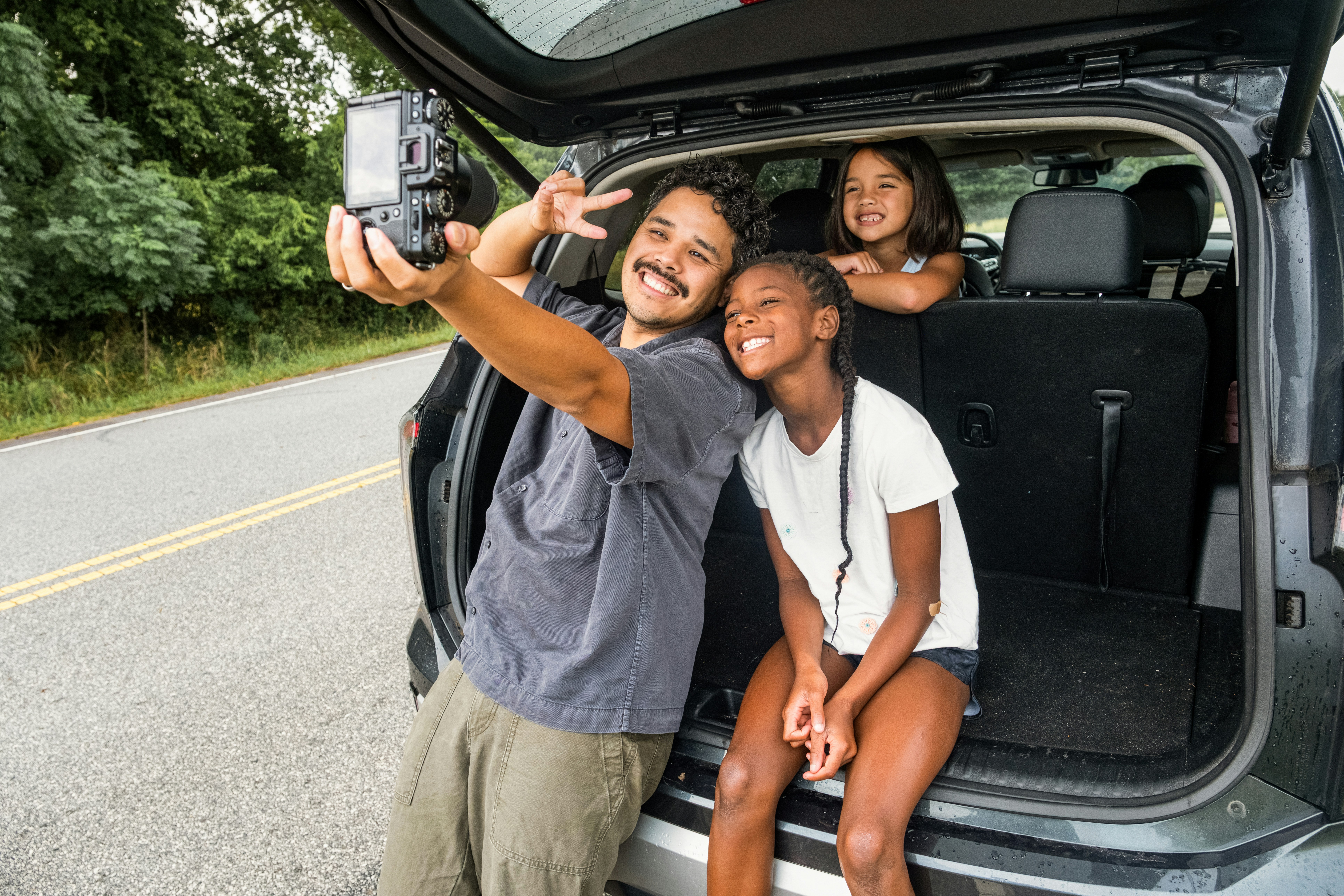 Car Rental